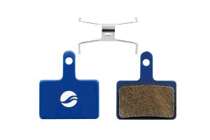 Giant Sport Disc Pads (Conduct/Shimano/Root)