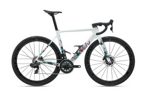 EnviLiv Advanced SL édition limitée