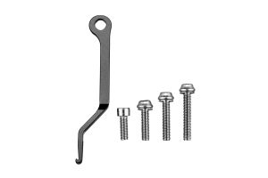 Chain Catcher Road Aluminium