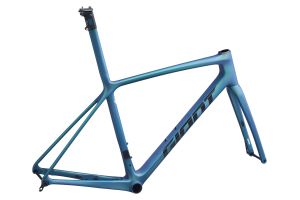 TCR Advanced SL Disc Frameset