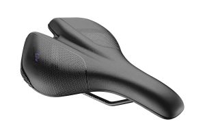Contact Comfort Upright Saddle