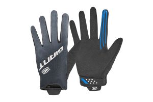 Traverse 100% Long Finger Mens Gloves