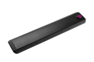 Cache de protection emplacement batterie Allure E+