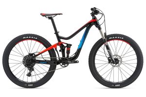 Trance Jr 26