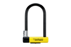 Kryptonite New York U-Lock
