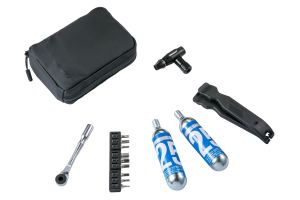 PDQ Quick Fix Wallet - MTB