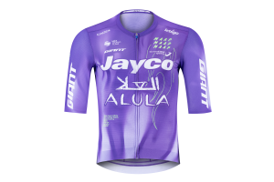 GreenEDGE Pro Air Short Sleeve Jersey