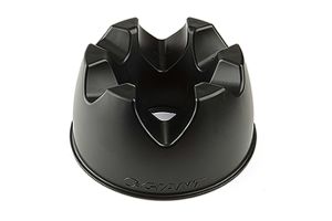 Giant Cyclotron Chopping Block