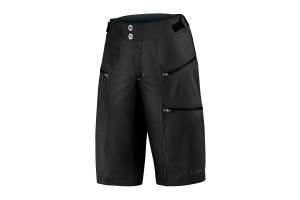 Energize Baggy Shorts