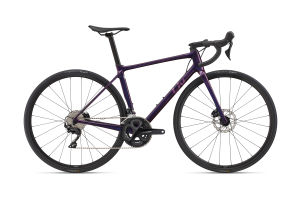 Langma Advanced Disc 2