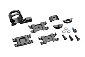 CADEX Tri Seatpost Saddle Clamp