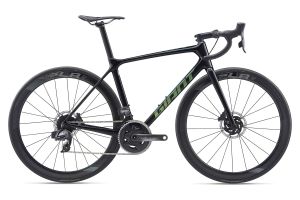 TCR Advanced Pro 0 Disc Force