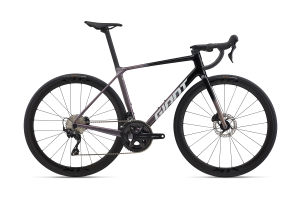 TCR Advanced Pro 2