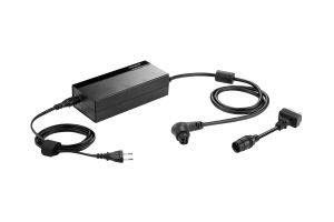 Smart Charger Compact (4A)