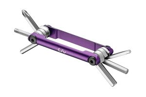 Multi-Outil Liv Levera 6