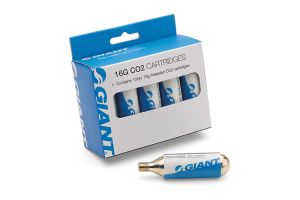 Control Blast cartridges 16g - 10 Pack