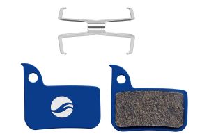 Sport Disc Pad-Red 22/S-700 Road Disc