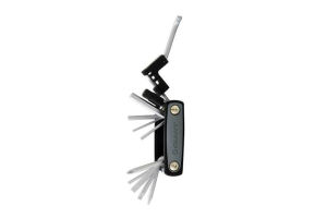 Multi-herramienta ToolShed 11