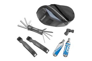 Kit de réparation Quick Fix Compress