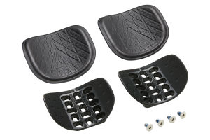 Tri Cockpit Armrest Kit