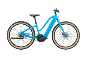 Transend E+ Mid-Step