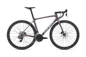 TCR Advanced Pro 1 Disc AR