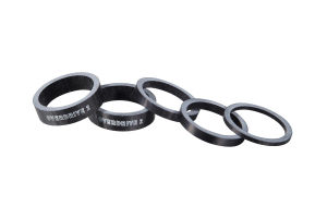 OD2 Carbon Headset Spacer kit