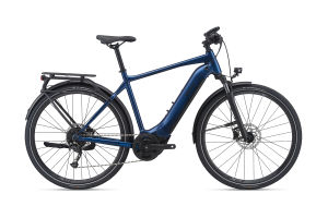 Explore E+ 2 GTS 28mph