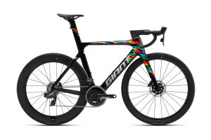Propel Advanced SL Disc LTD