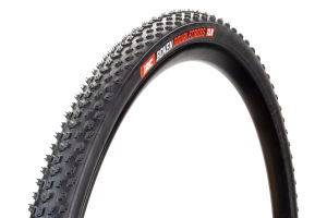 IRC Boken Double Cross TLR Gravel Bike Tire