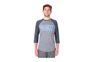 Vintage 72 3/4 Shirt