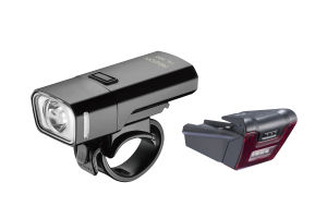 Recon HL350 and Numen+ Uniclip TL2 Combo
