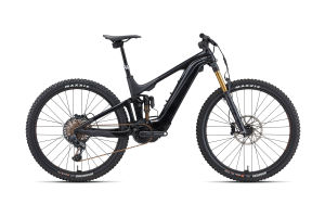 Trance X Advanced E+ LTD