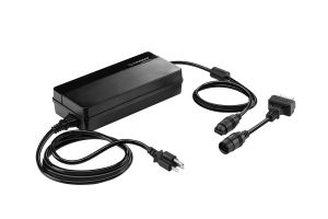 Smart Charger 36V-6A