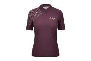 Maillot MC Liv Rush