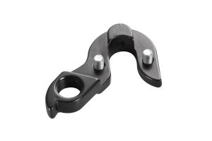 Patilla de cambio TRINITY ADVANCED SL, Negro