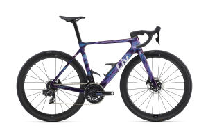 EnviLiv Advanced Pro AXS