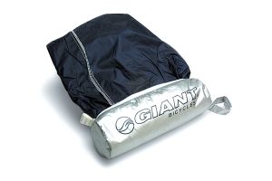 Logo Bike Cover with Bag