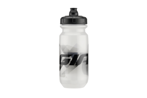 GFORT LTD WATER BOTTLE BLACK GRADIENT 600ML