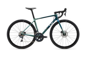 Langma Advanced Pro Disc 1