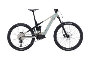 Intrigue X Advanced E+ Elite 3