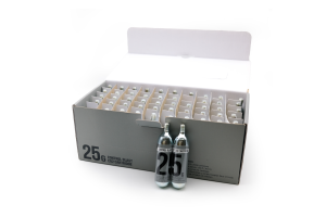 컨트롤 블라스트 CO2 카트리지