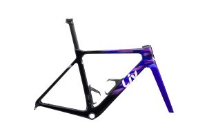 EnviLiv Advanced SL Frameset