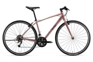 Escape RX W LTD