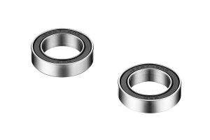 2020 GIANT XCR2/TRX2 FRONT HUB BEARINGS