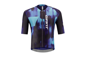 Voltra Short Sleeve Jersey