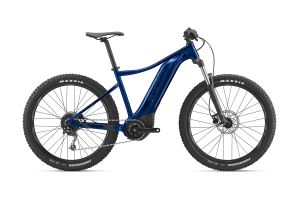 Fathom E+ 3 Electric Bike