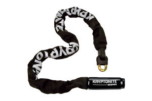 Kryptonite Keeper 785 Integrated Chain Lock