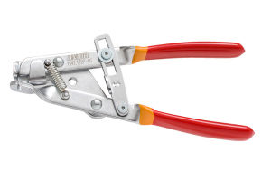 Unior Cable Puller Tool w/ Lock