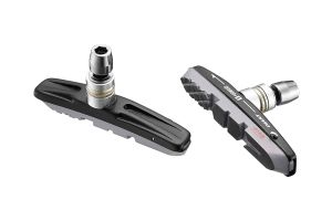 Giant 3xC Triple Compound Cartridge V-Brake Pads